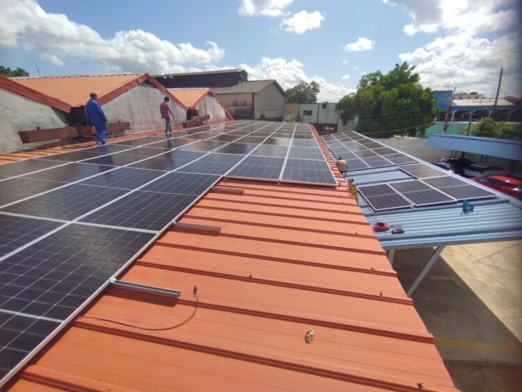 Innovación con sabor a azúcar