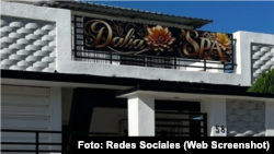 Dalia Spa: la polémica que pone al descubierto el colapso del sistema de salud en Cuba – Martí Noticias