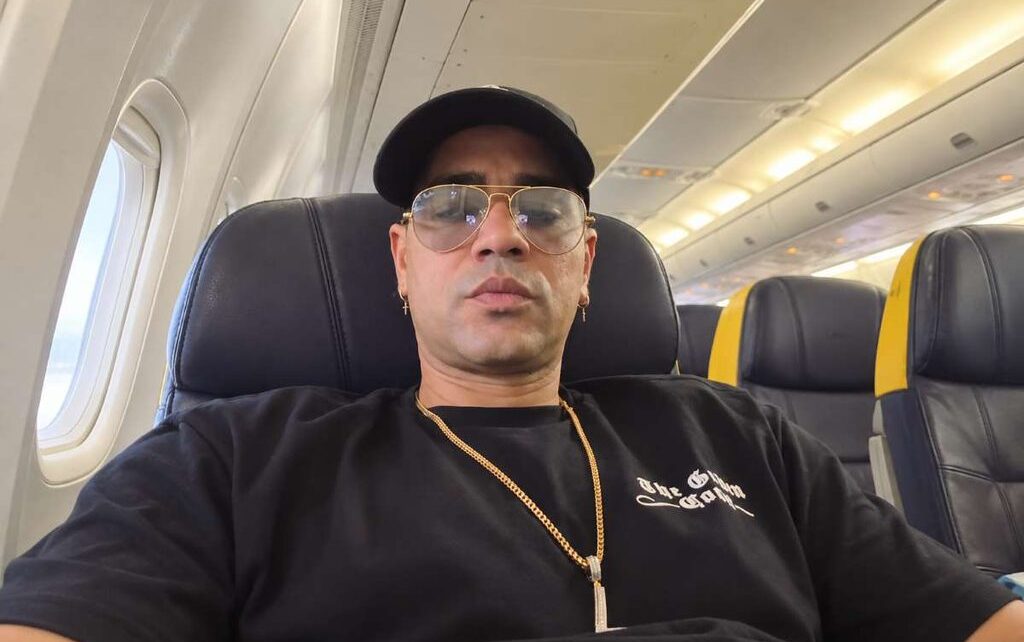 Baby Lores denuncia que le negaron la entrada a Cuba cuando iba a ver a su madre en terapia intensiva – Cuba en Miami