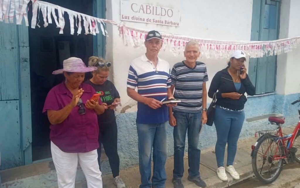 En fotos: Medio siglo de pacto con el pueblo