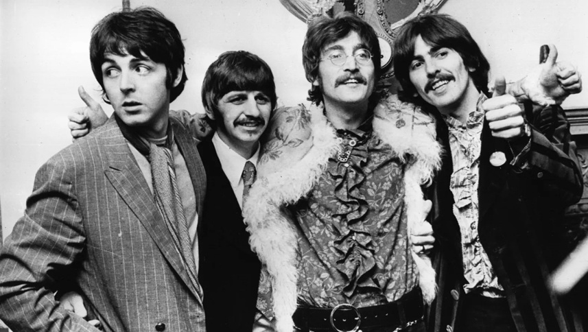 Lennon, el hombre que quiso imaginar otro mundo