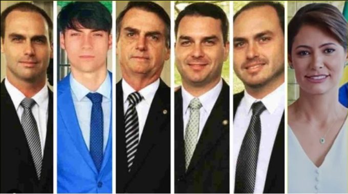 Entre condenas y fugas, ¿qué pasará con el bolsonarismo en Brasil?