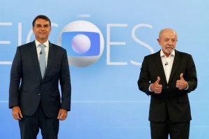 Brasil elige presidente entre Lula y Flávio Bolsonaro