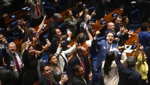 Triunfo popular en Brasil: el Senado aprueba la semana laboral de 40 horas