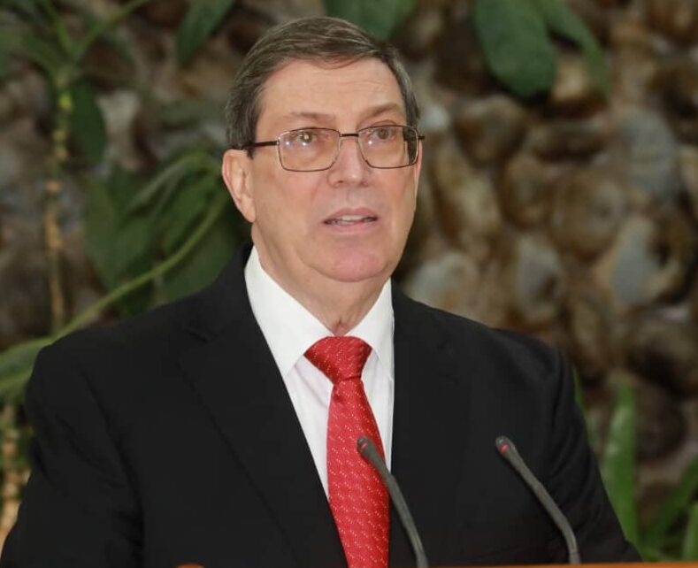 Cuba denuncia presiones de EEUU para modificar votación en ONU