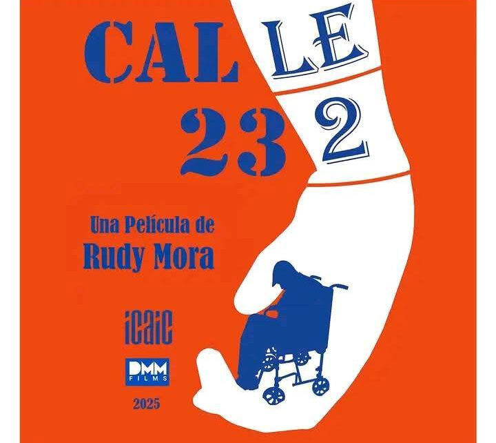 Calle 232 conquista al público y recibe nominación internacional