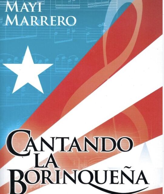 Acerca de una heroína puertorriqueña, y más