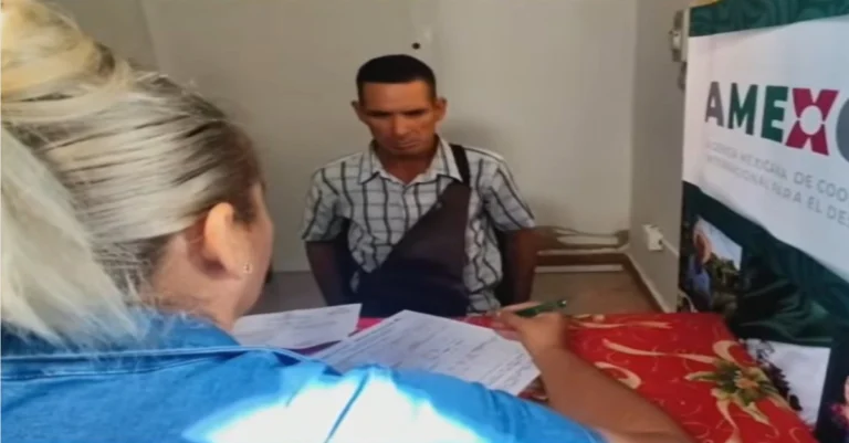 Cooperación agrícola entre México y Cuba fortalece campesinado ante bloqueo – teleSUR