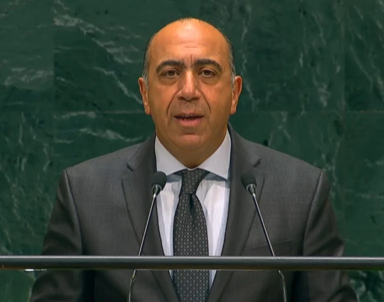 Egipto pidió a ONU actuar ante el recrudecimiento del bloqueo a Cuba – teleSUR