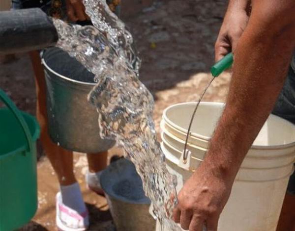 Lluvias recientes recuperan embalses en Matanzas