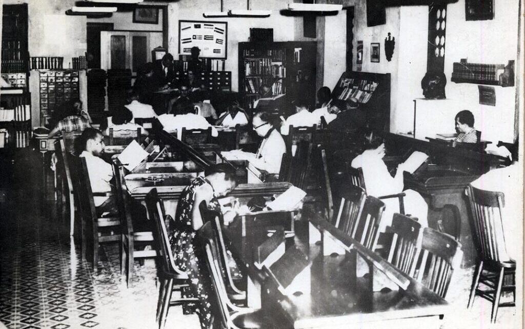Biblioteca Nacional de Cuba José Martí: 125 años como faro cultural del país – Cubainformación