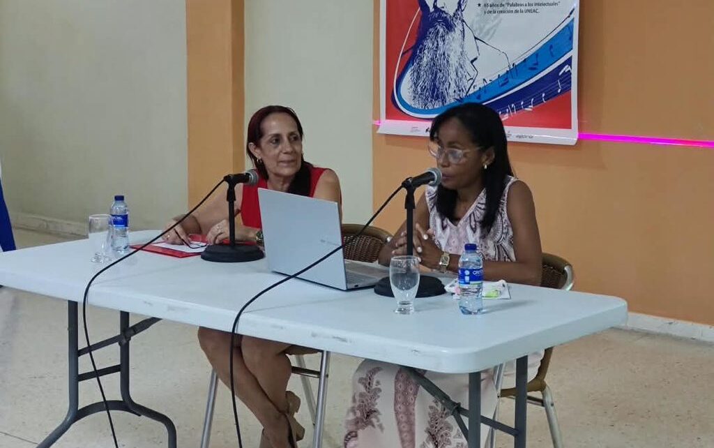 Inauguran XXXIV Evento Teórico Crisol de la Nacionalidad Cubana