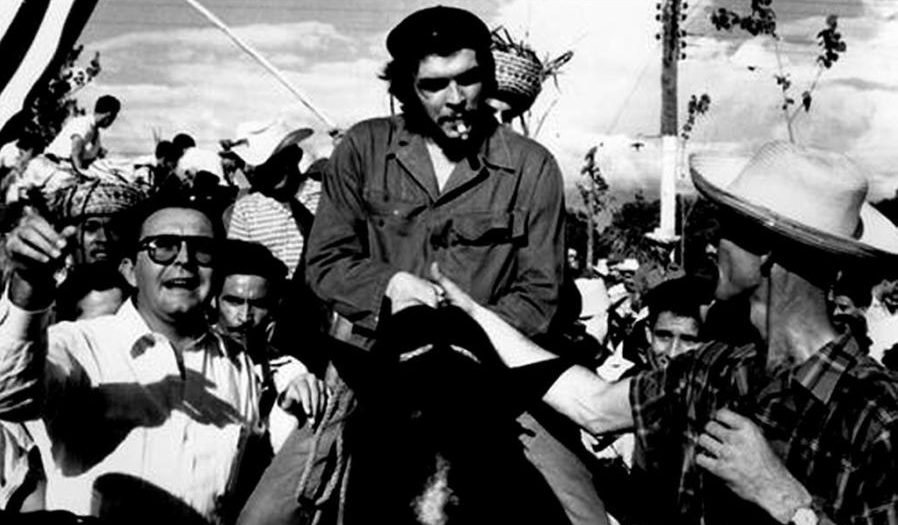 Frente de Las Villas: unidad entre los rebeldes (+fotos)