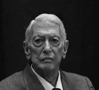 Cintio Vitier:  nuestro Sol del mundo moral