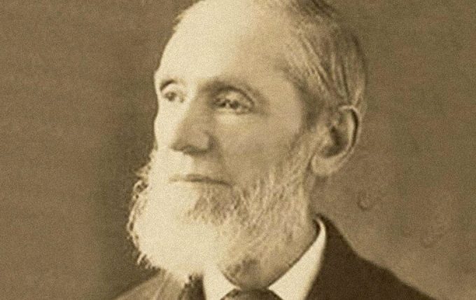Cirilo Villaverde, considerado el más grande novelista del siglo XIX cubano
