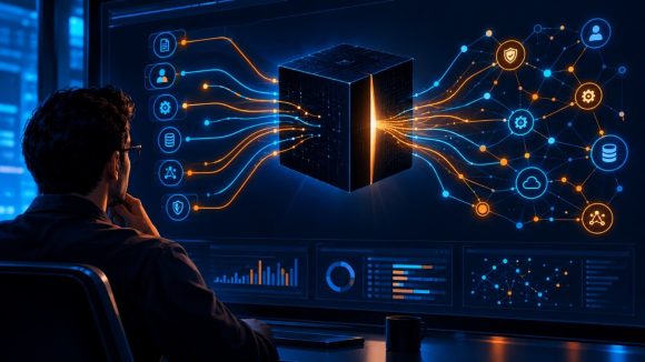 Explicabilidad (XAI) en ciberseguridad: ¿por qué la IA tomó esa decisión?