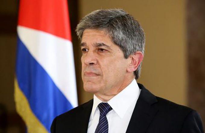 Cuba denuncia amenazas de Estados unidos contra países que suministran combustible a la isla