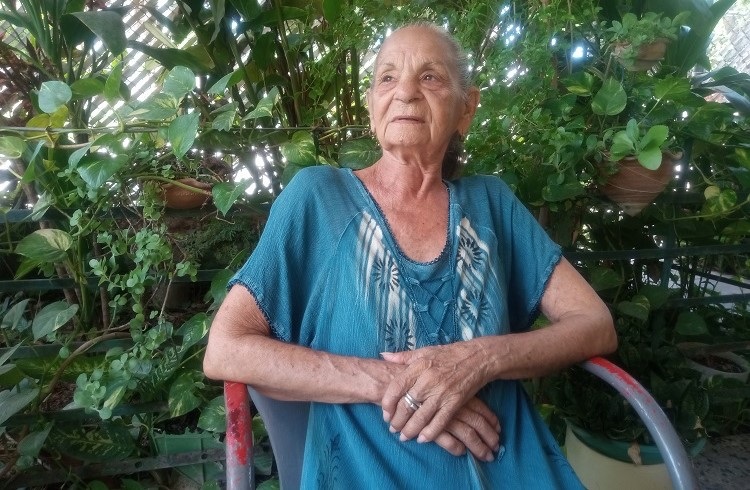 Los hilos de una vida