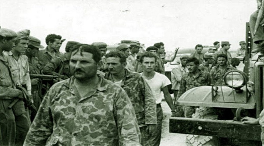 La batalla diplomática en torno a la Crisis de Octubre. El papel de la ONU (I)