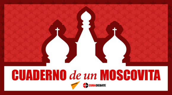 Putin presenta la receta contra el abismo mundial