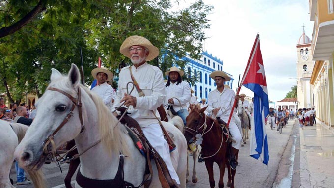Cubanía: raíces de independencia y libertad