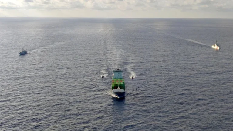 EE.UU. intercepta buque con combustible en el Caribe y alega que se dirigía a Cuba – teleSUR