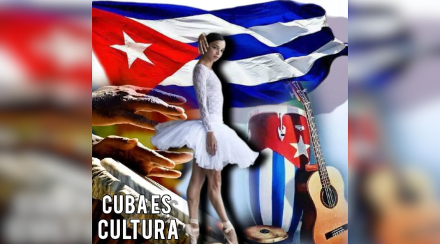 Jornada por la Cultura Cubana: un acto de identidad, memoria y resistencia