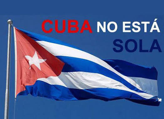 Nueva medida económica contra Cuba