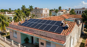 Ni alerta ni freno: Aclaran especialistas sobre instalación de paneles solares en Cuba
