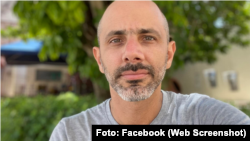 Solicitud urgente ante la CIDH por la liberación y protección del periodista cubano Henry Constantín – Martí Noticias