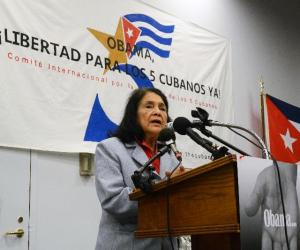 Fallece Dolores Huerta, histórica líder sindical y defensora de los derechos de los trabajadores agrícolas en Estados Unidos