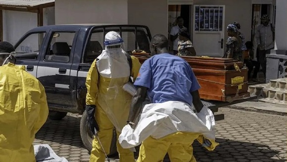 Africa pide apoyo internacional urgente ante expansión del ébola