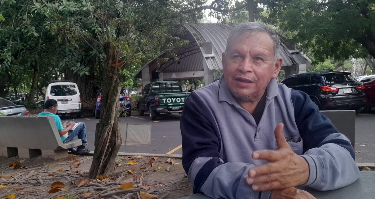Concertación Universitaria de El Salvador refuerza apoyo a Cuba