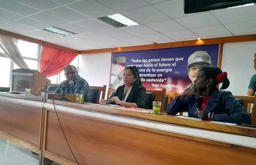 Refuerzan en Holguín prevención ante el aumento de delitos contra el sistema eléctrico
