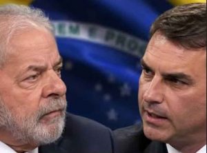 Lula muestra ventaja en sondeo a un día de elecciones generales