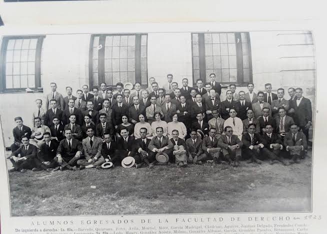 Julio Antonio Mella y el Primer Congreso Nacional de Estudiantes
