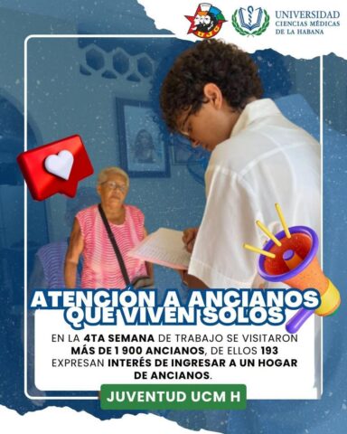 Gobierno cubano prioriza atención a las personas en situación de vulnerabilidad