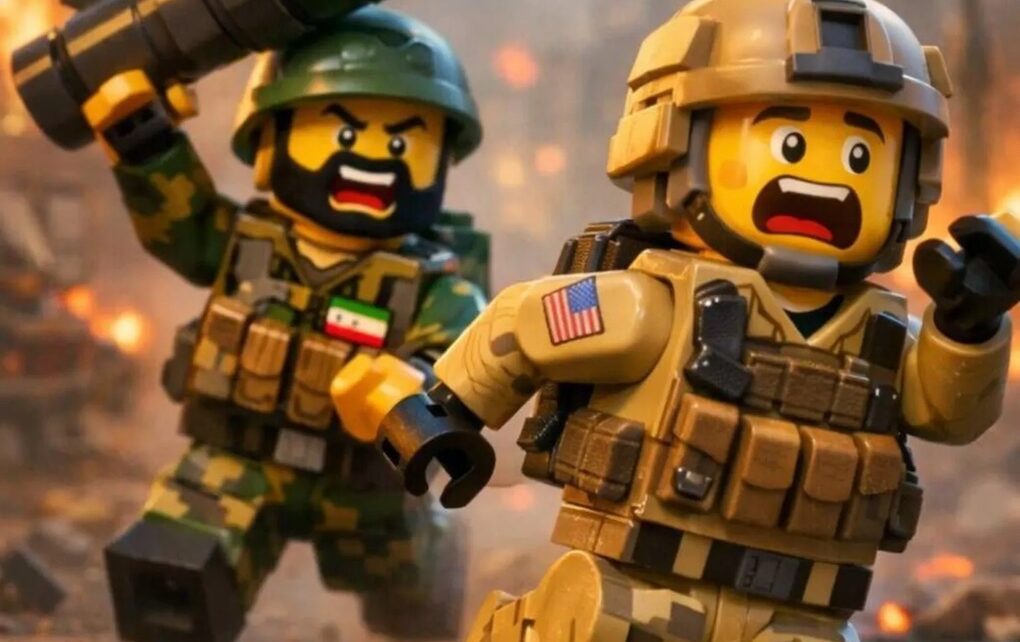 Derrotar a los medios de comunicación de EEUU es posible: Explosive Media