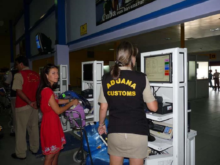 Cuba: nuevas medidas aduanales