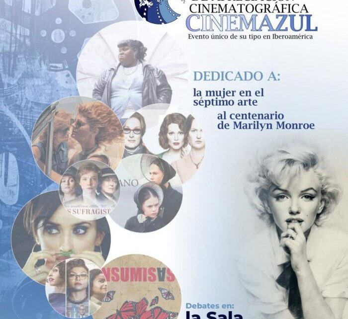 Cinemazul revive el interés por el Séptimo Arte