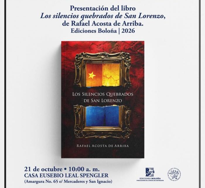 «Una mirada plural al hombre al que los cubanos asumimos como Padre de la Patria»