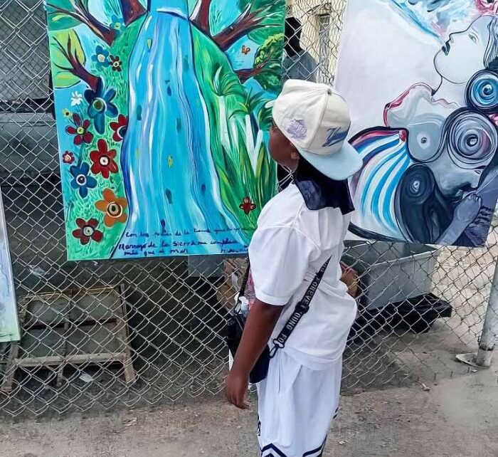 Expedición a la semilla
