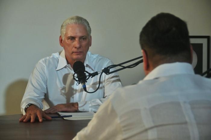 La Revolución es inclusión (+ Video)