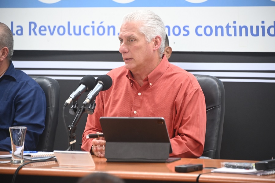 El colectivo de Recursos Hidráulicos: irnos por encima del bloqueo, y vencer dificultades