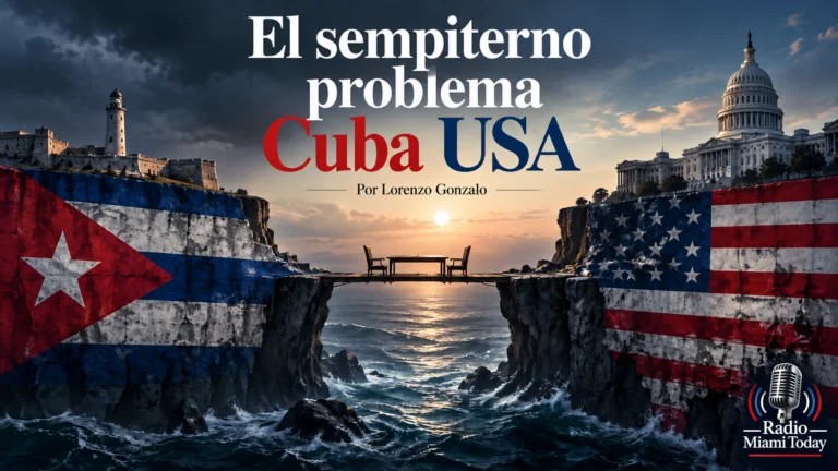 El sempiterno problema Cuba-USA – Cubainformación