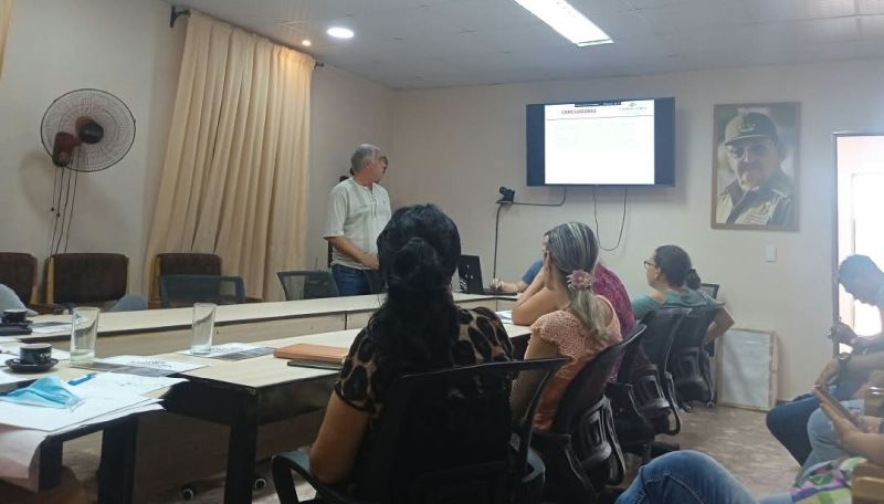 Empresa Comercializadora de Tabaco premia el talento científico