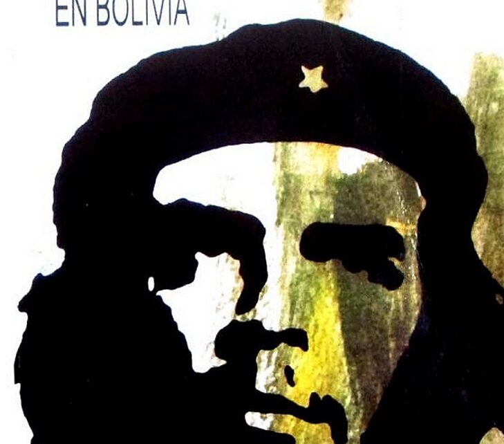 Che: huellas que jamás habrán de borrarse