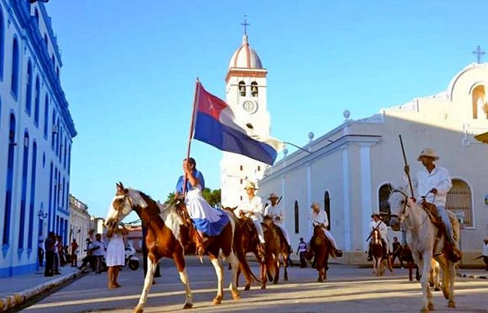 Fiesta de la Cubanía: Bayamo vuelve a celebrar la historia y la cultura de Cuba