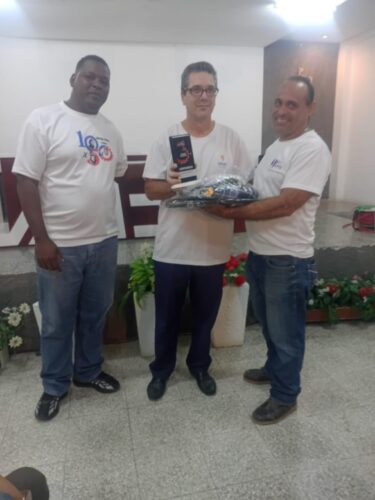 Listos delegados camagüeyanos para Conferencia Provincial de la Anir