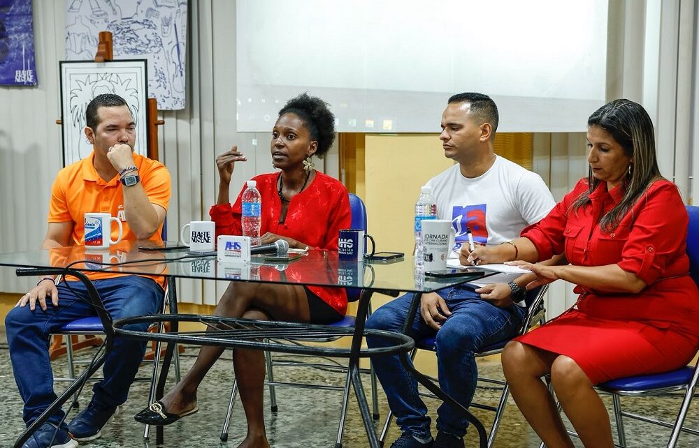 La celebración de la cultura cubana es de todos